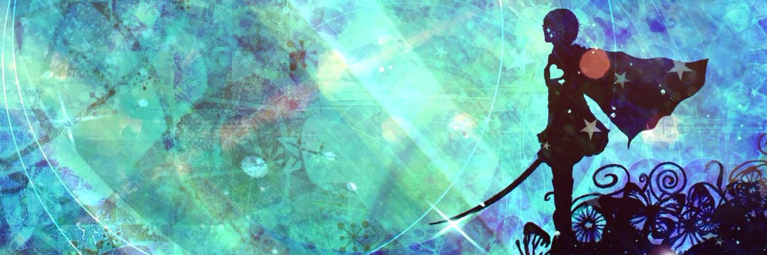 Recueillir's profile banner image