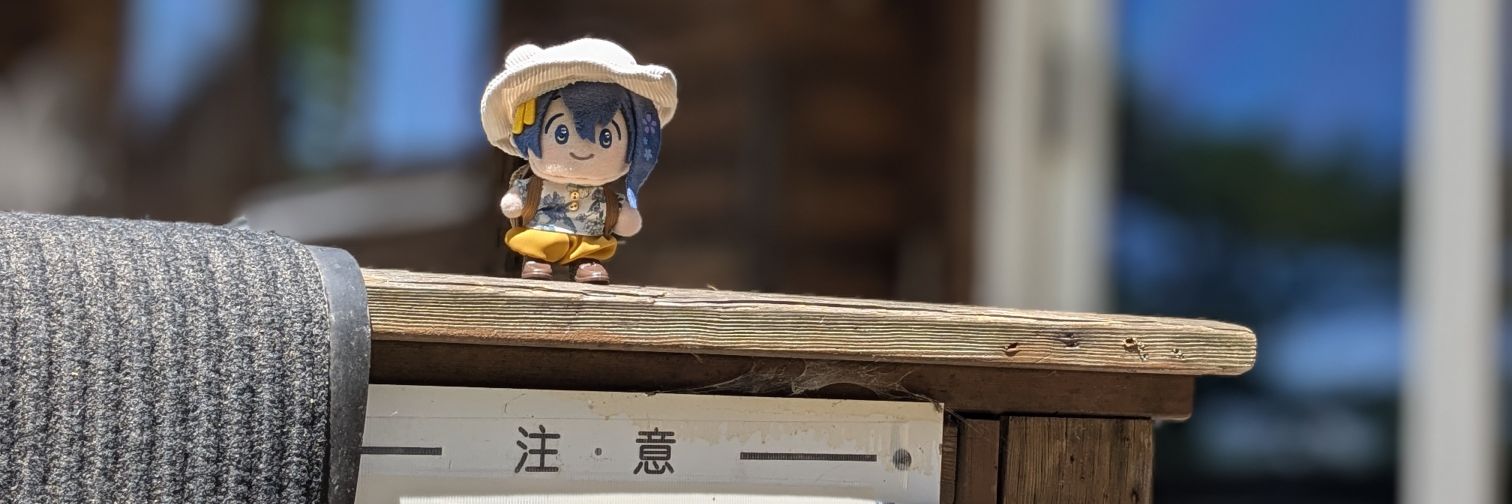 shiroiwashi's profile banner image