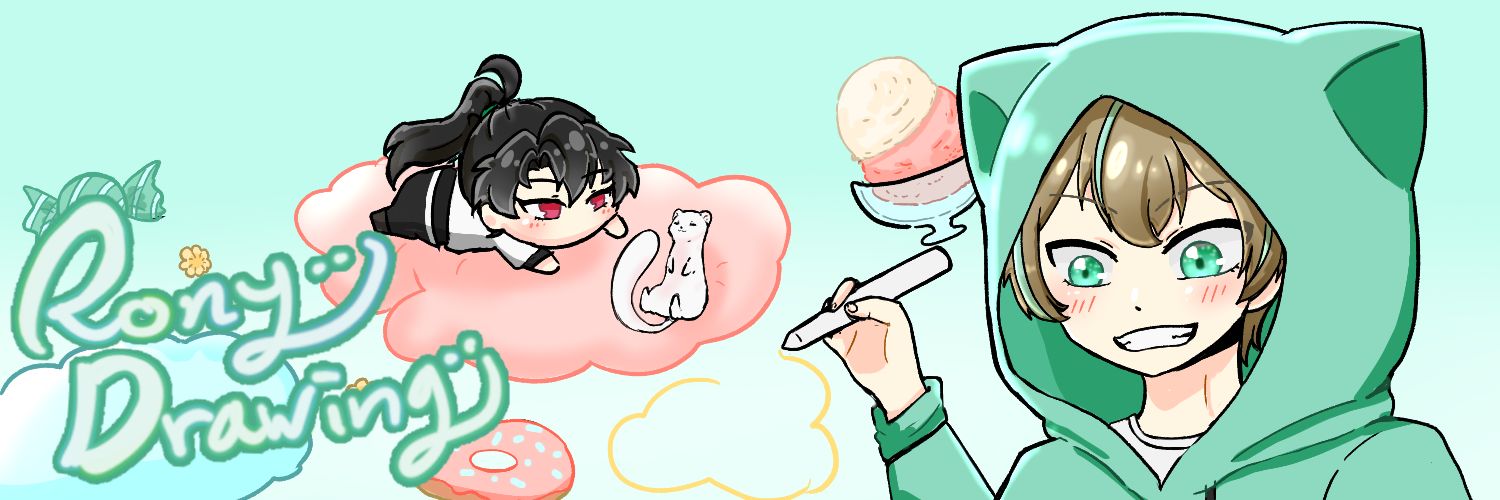 rony_0804's profile banner image