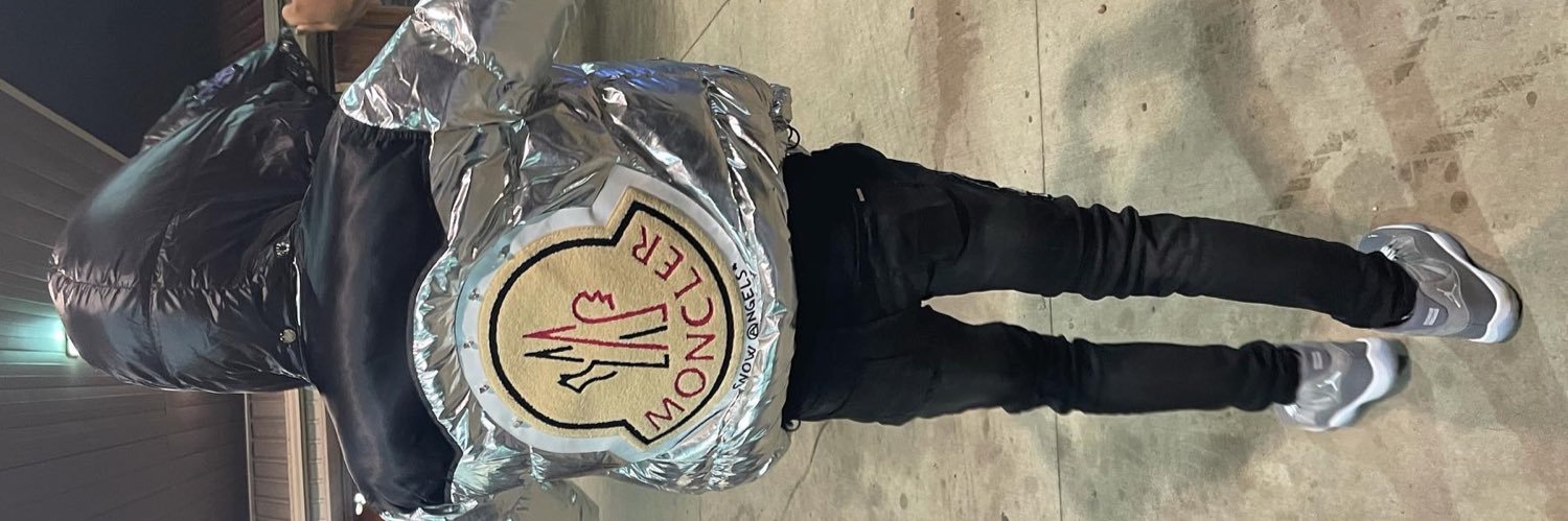 Vonskii🦅 banner