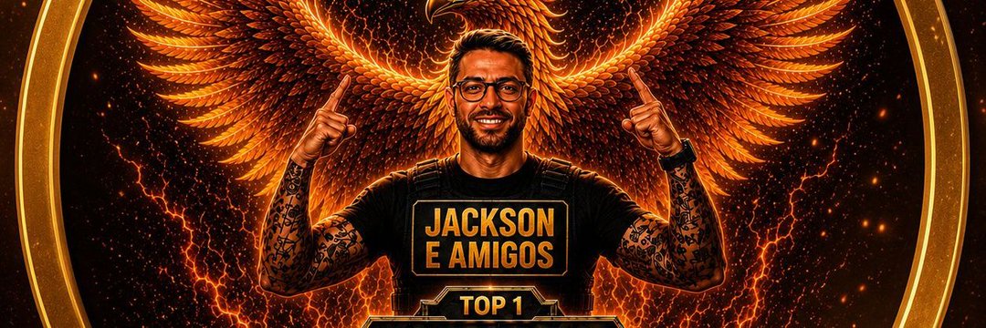 Jean Carlos 💍🏰🪢🫦 🤠💖🔎👮🦊 banner