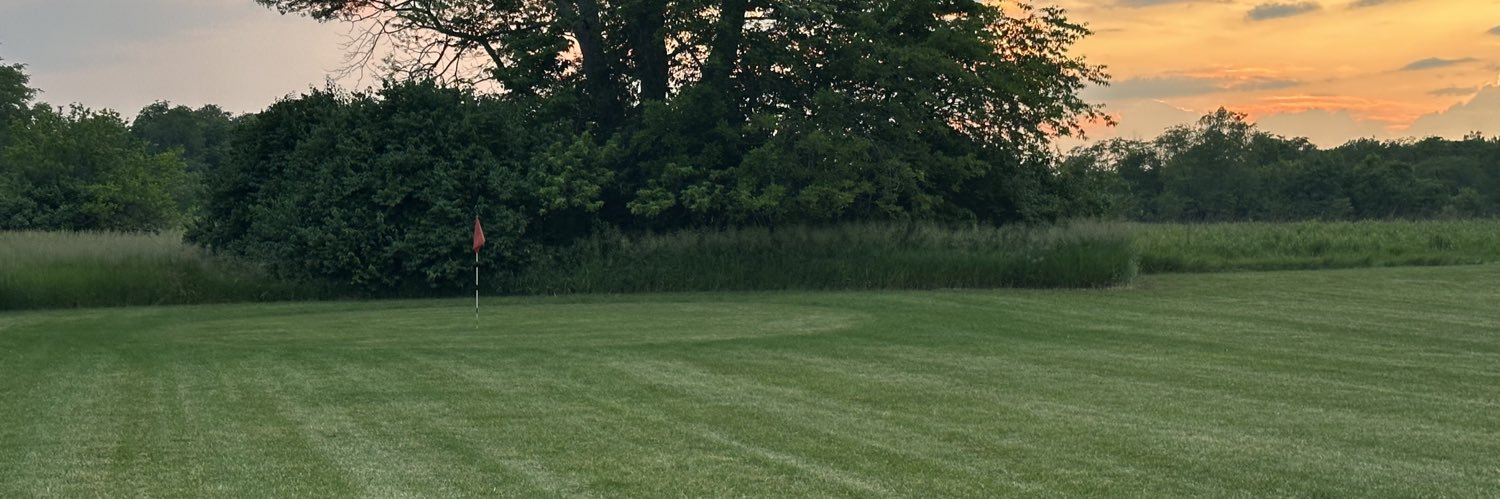 Chris Haskins banner