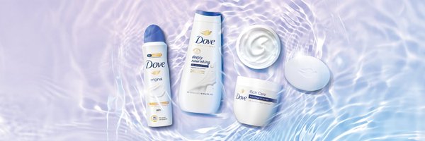 Dove_ZA Profile Banner