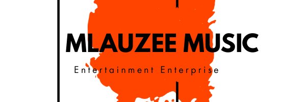 MLAUZEE MUSIC banner