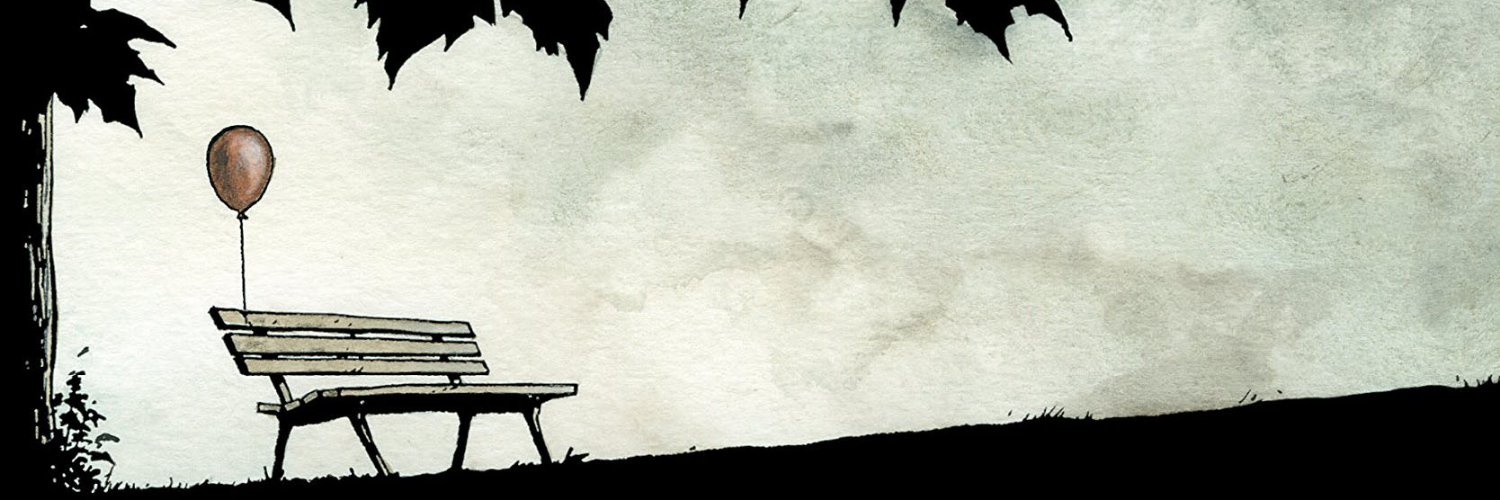 Screvissu's profile banner image