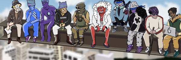 0xprame Profile Banner
