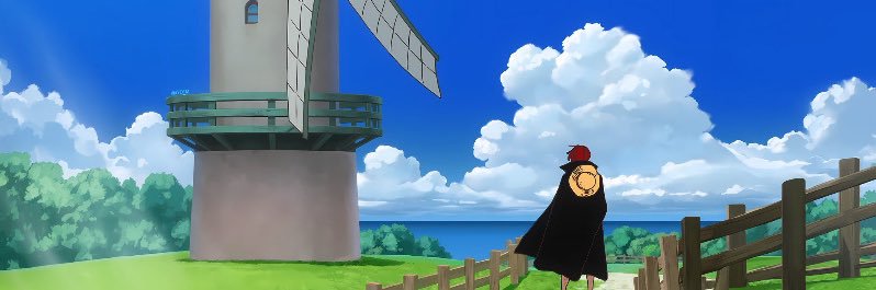 space cowboy banner