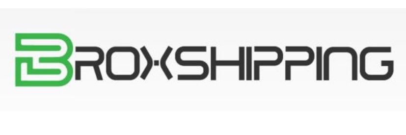 BroxShipping banner