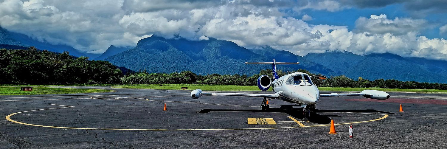 InflightRN's profile banner image