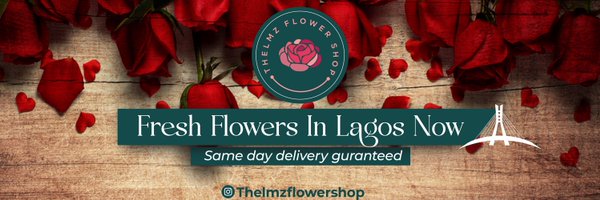 Thelmzflower Profile Banner