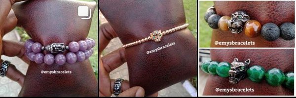 emysbracelets Profile Banner