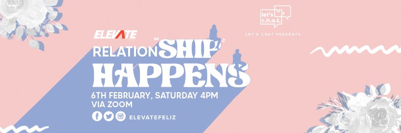 ElevateFeliz's profile banner image