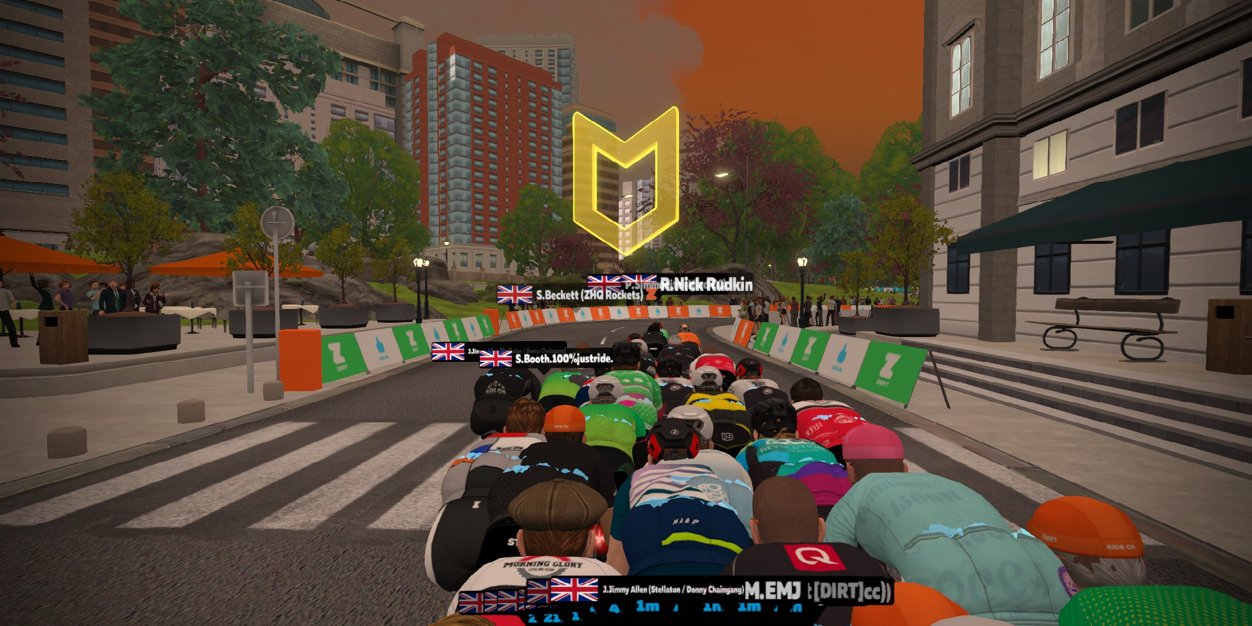 donnychaingang banner