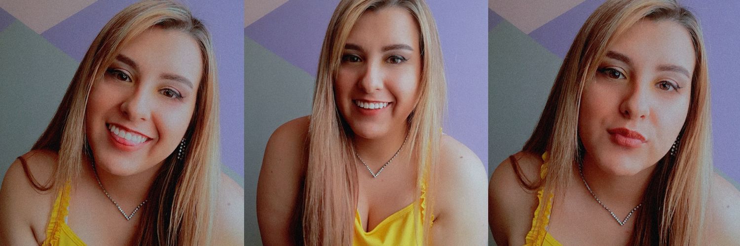 Lorena Cuervo ♥ banner