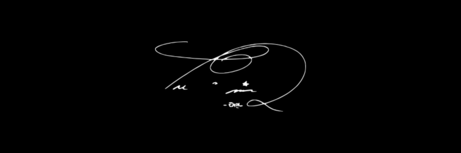 taemthinker's profile banner image