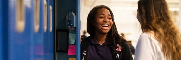 SaintDomAcademy Profile Banner