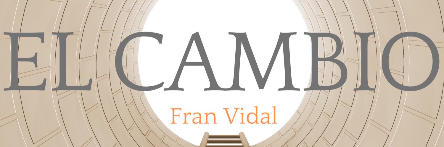 ElCambioFranV's profile banner image