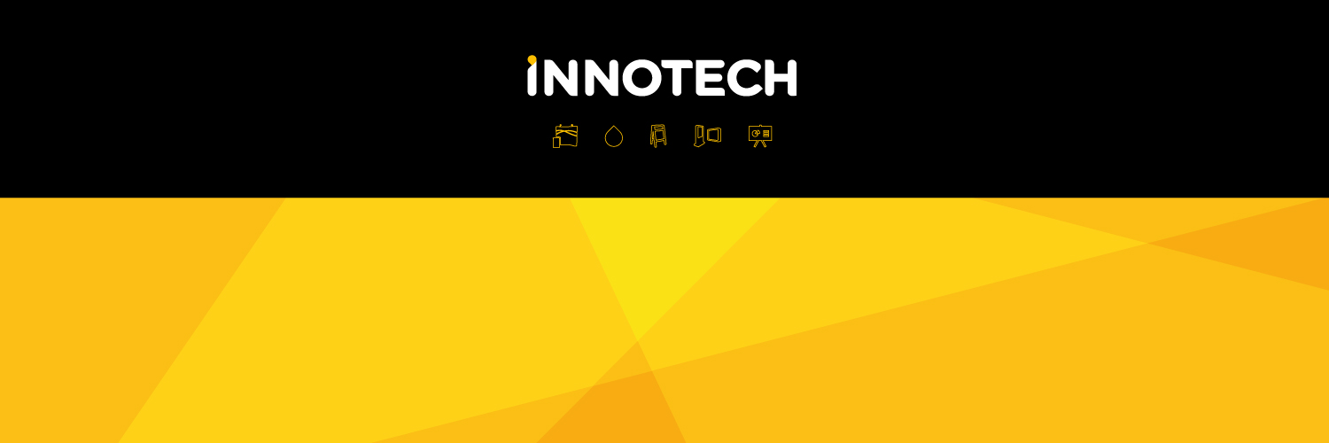Innotech Digital banner
