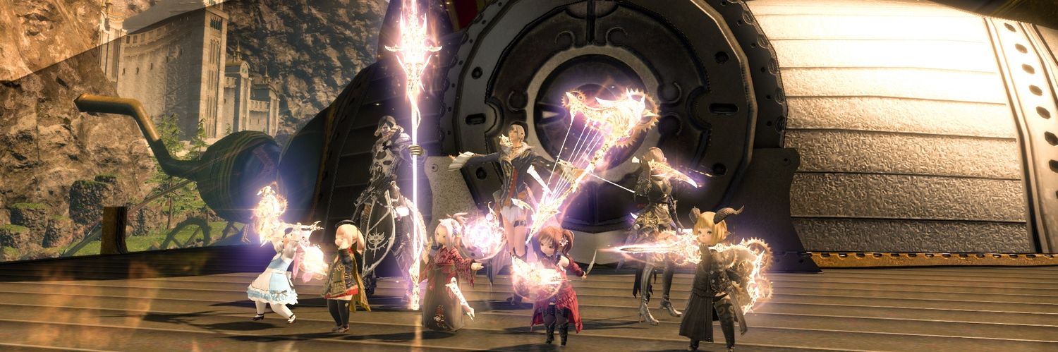yogi_ff14's profile banner image
