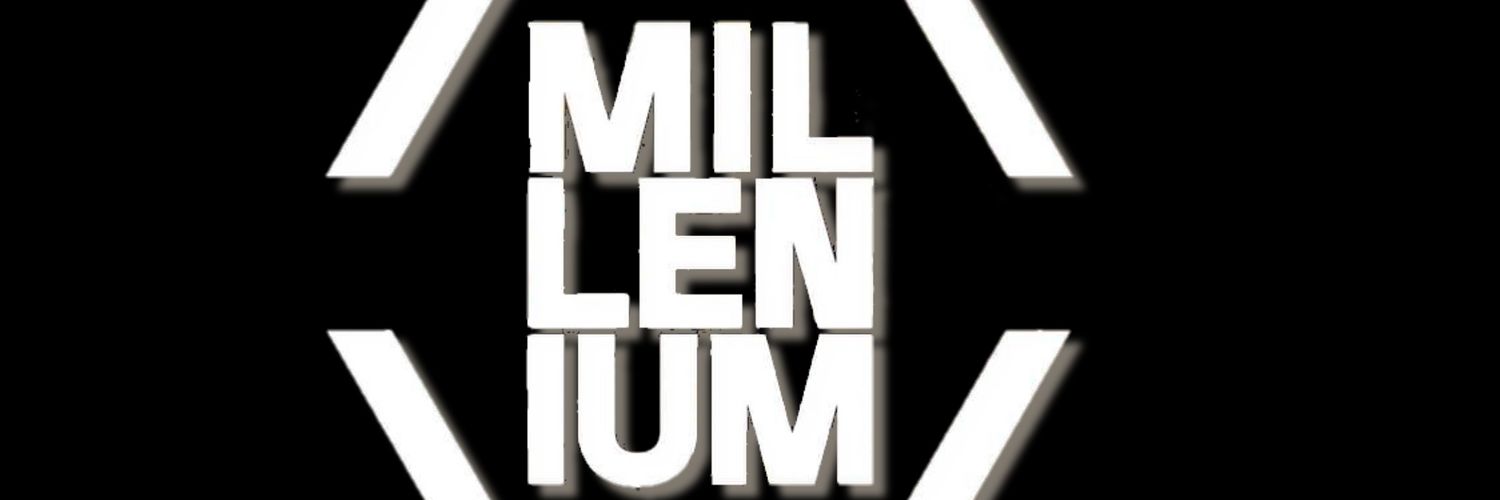 MilleniumTheory's profile banner image