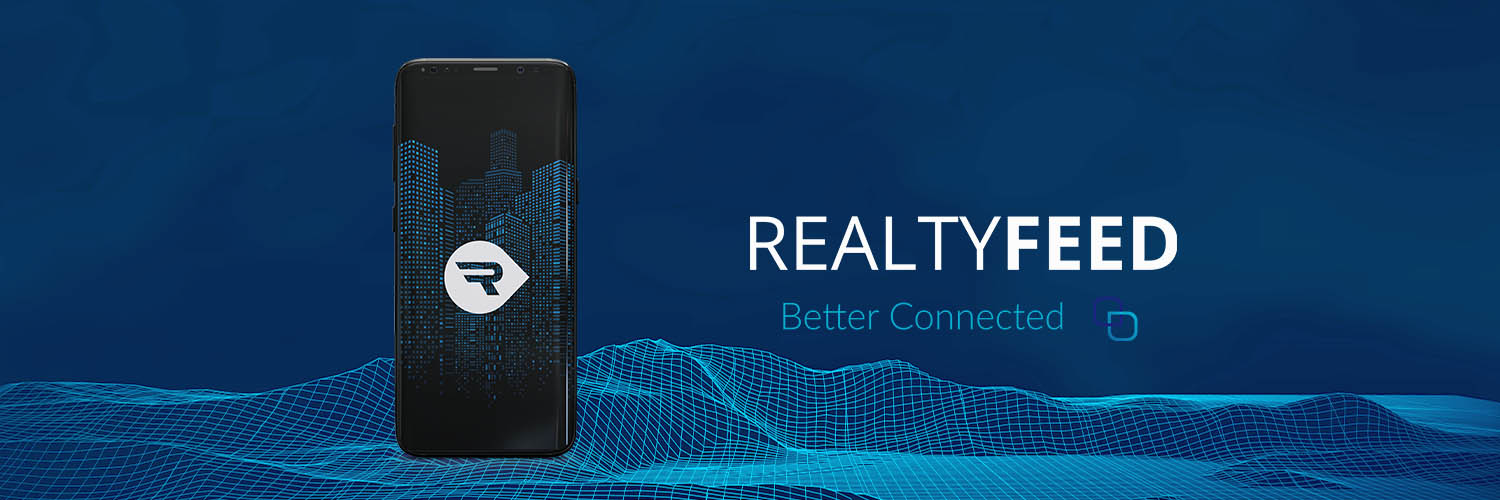 RealtyFeed banner
