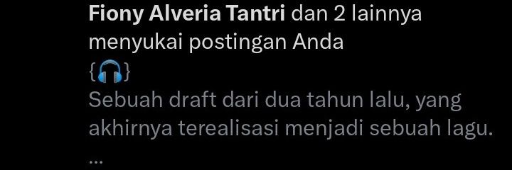 Dimas Febriyanto banner