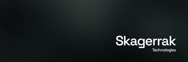 skagerraktech Profile Banner