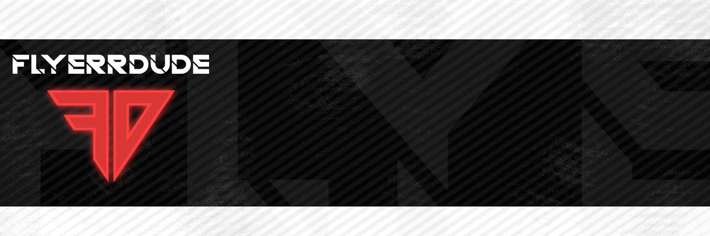 flyerrdude banner