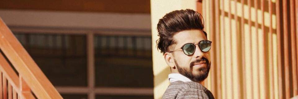 Batra1Shitij's profile banner image