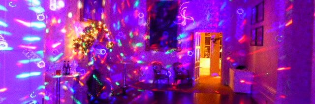 RedRoosterDisco's profile banner image