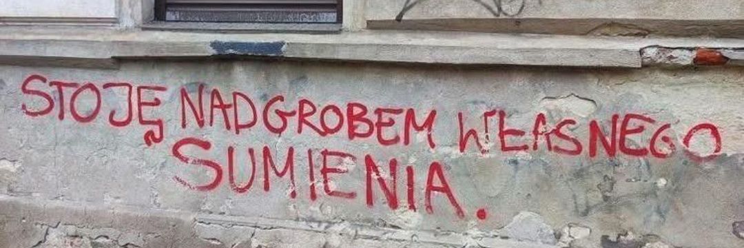 Sumienie Logika banner