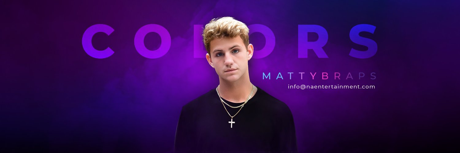 MattyBRaps_Fan_'s profile banner image