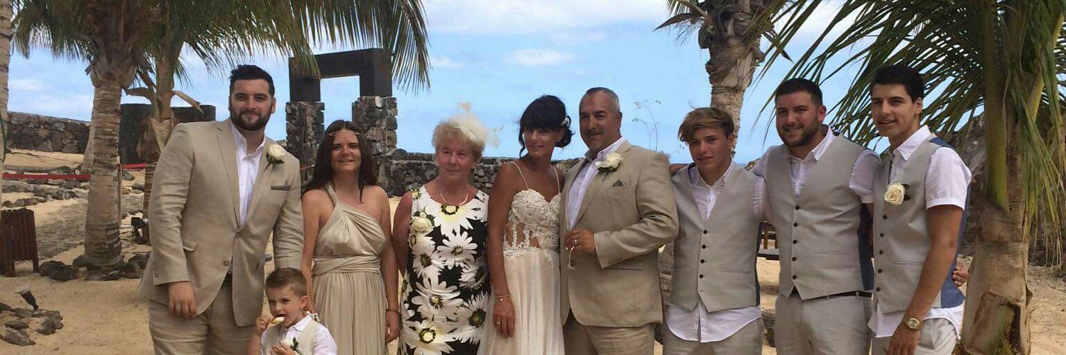 Tonystavs COYS banner