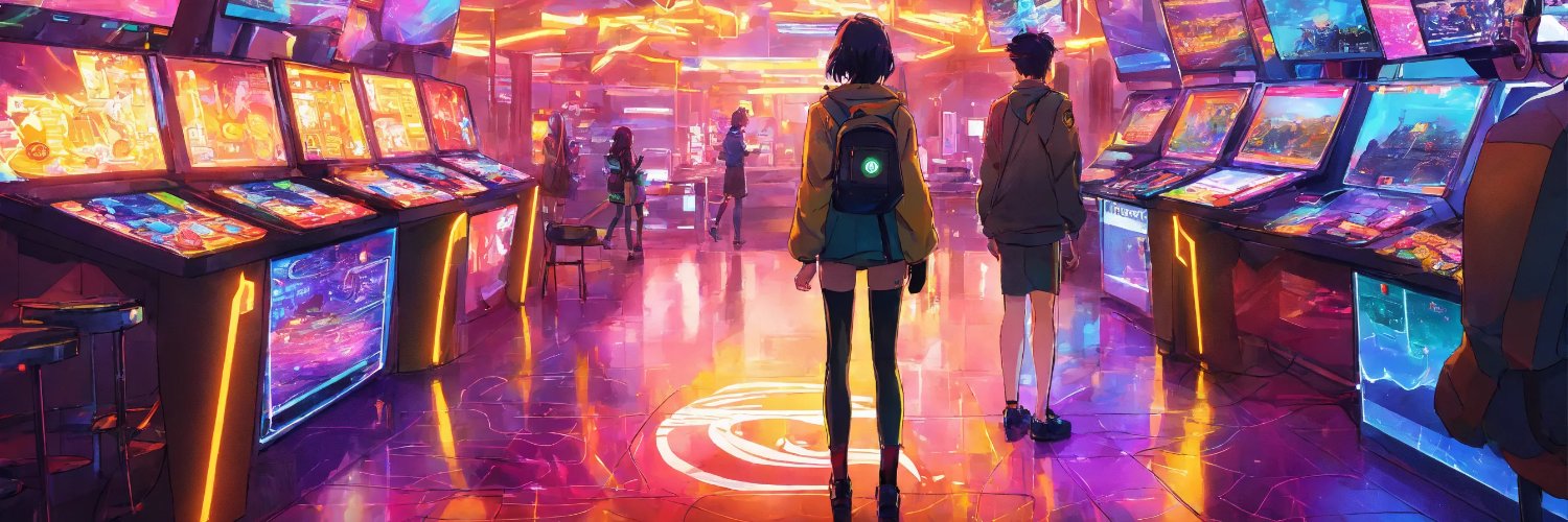 Gadzhot's profile banner image