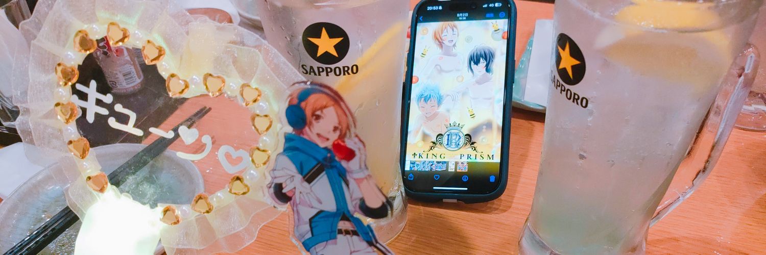 tourui100's profile banner image