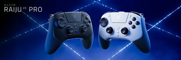 RazerFrance Profile Banner