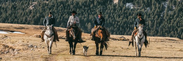 Wrangler Profile Banner