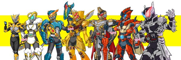 RhafToze Profile Banner