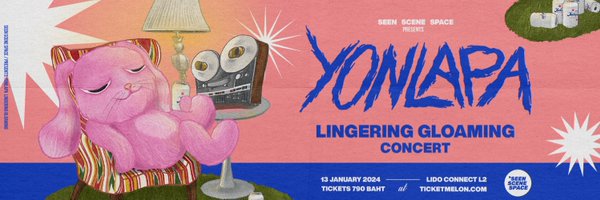 yonlapaband Profile Banner