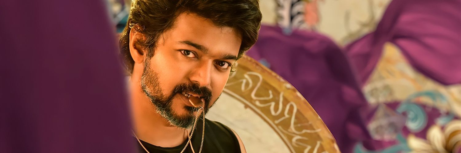 THALAPATHVISHNU's profile banner image