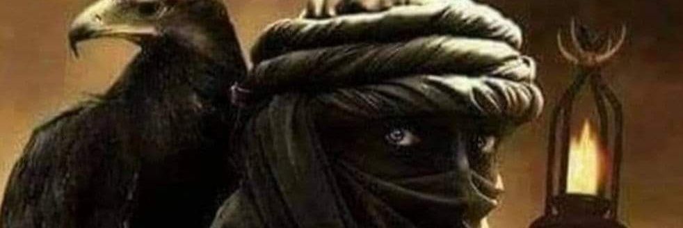 CUMA🇹🇷HÜDA-İ🇹🇷1i konuşuyor🇹🇷 banner