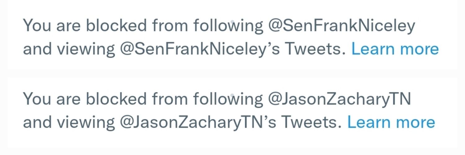 Top Tennessee banner