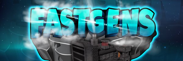 FastGens Profile Banner