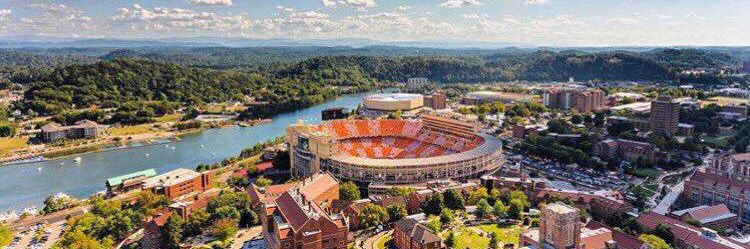 OneTennessee's profile banner image