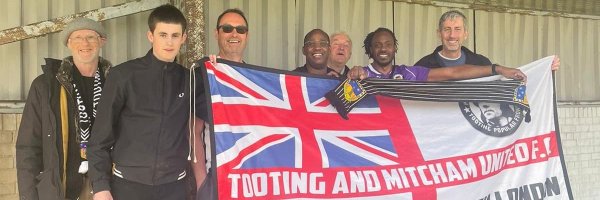 hackbridgeharry Profile Banner