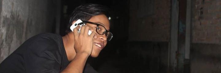 dhanhope's profile banner image