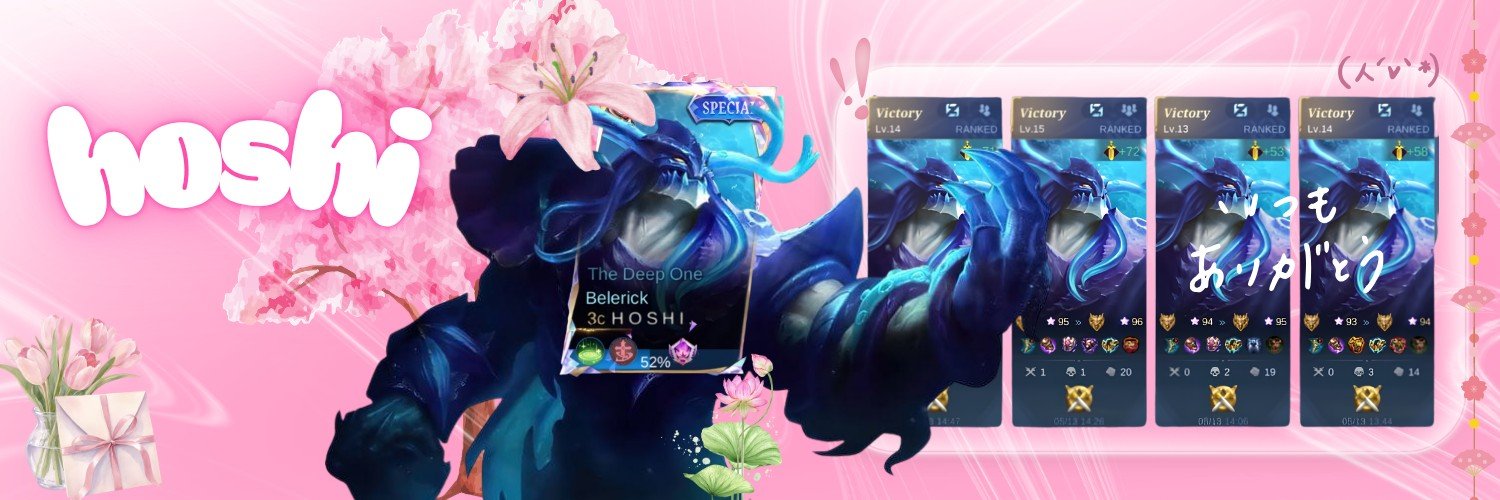 _HoshiYoshi's profile banner image