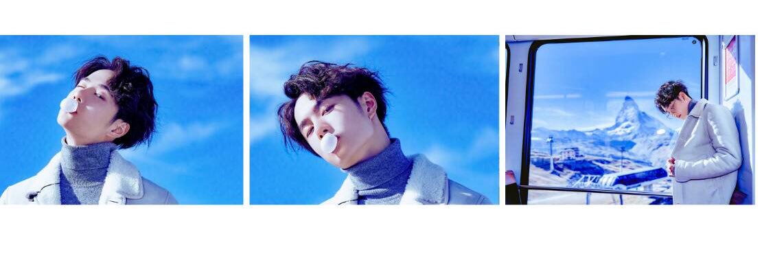Wanna be your moon 🌝🌛 banner