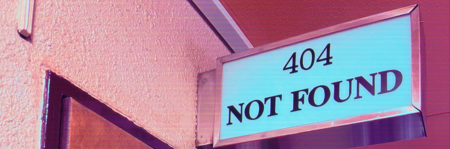 BAR_404NotFound's profile banner image