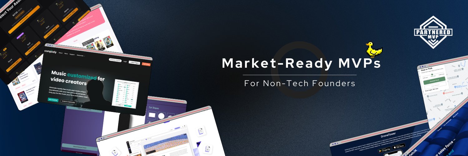 Igor | The MVP Guy🛠 banner